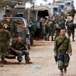 الجيش الإسرائيلي: “حماس” اخترقت هواتف مئات الجنود