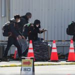 9 دول تدعو للامتناع عن السفر إلى اليابان بسبب انتشار “كورونا”
