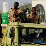 القوات الإثيوبية تتوّغل داخل الأراضي السودانية