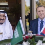 أسباب زيارة الملك سلمان بن عبدالعزيز لتركيا