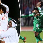 أهداف ملخص مباراة الإمارات والسعودية تصفيات كأس العالم وأسيا