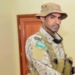 استشهاد العقيد عبدالله السهيان قائد القوات الخاصة السعودية في اليمن
