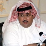 استقالة منصور البلوي من منصبه كرئيس لنادي اتحاد جدة