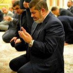 حقيقة اطلاق سراح مرسي الرئيس المصري السابق الشرعي