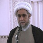 تفاصيل اعتقال الشيخ محمد حسن الحبيب من علماء مدينة القطيف السعودية