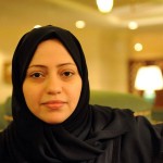 أسباب وتفاصيل القبض على سمر بدوي الناشطة السعودية شقيقة رائف بدوي