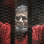 ألافتاء المصري يوافق على تنفيذ حكم اعدام محمد مرسي يوم 24 رمضان