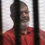 المصادقة على قرار “اعدام مرسي” من قبل دار الافتاء المصرية واحالة اوراقه للمفتي