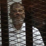 تفاصيل اعدام مرسي الرئيس المصري المعزول على خلفية قضية التخابر مع قطر