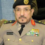 حقيقة اقالة اللواء عبدالرحمن المقبل من منصبه