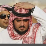 اختراق حساب الامير عبدالعزيز بن فهد على تويتر وتغريدة وفاة الامير عبدالعزيز بن فهد