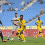 ضمن مباريات الدوري السعودي التعاون يقصي الهجر من البطولة