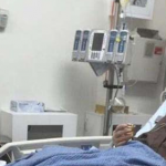 الحالة الصحية للامير عبدالرحمن بن عبدالعزيز شقيق الملك سلمان