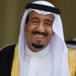 الملك سلمان يتنازل عن الحكم لمحمد بن سلمان