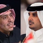 امير قطر يعفو عن ابن الذيب بعد إعتقال دام 5 سنوات