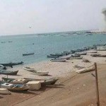 انفجار في خميس مشيط يُسفر عن قصف قاعدة خميس مشيط السعودية