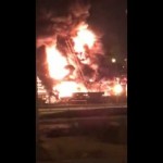 انفجار كيان اليوم تعرّف على اسباب حريق انفجار شركة كيان السعودية