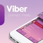 تحميل فايبر 2016 الجديد اخر نسخة بمميزات حديثة viber للايفون والاندرويد اون لاين
