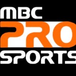 تردد ام بي سي برو MBC Pro Sport HD على النايل سات وعرب سات