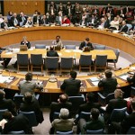 تفاصيل اتفاق تطبيق قرار مجلس الأمن بشان اليمن