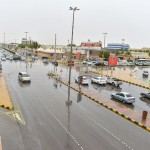تفاصيل تعليق الدراسة في الرياض وجميع محافظاتها نتيجة الامطار العنيفة