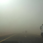 حقيقة تعليق الدراسة في جدة بسبب سرداب الغبار الذي عصف بالمحافظة