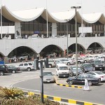 اسباب تعليق جميع الرحلات في مطار الملك عبدالعزيز