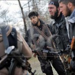 تفاصيل مقتل أبو فراس السوري المتحدث بإسم جبهة النصرة في أدلب