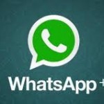 تنزيل واتس اب بلس 2016 اخر اصدار WhatsApp Plus عربي مجاني رابط مباشر اون لاين