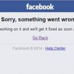 اسباب توقف موقع الفيس بوك وانستغرام اليوم عن العمل
