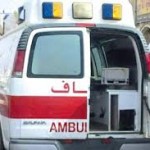 حوادث السعودية اخبار الحوادث في المملكة مقتل شخص في حادث بالجوف