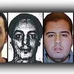كشف هوية خالد البكراوي أحد منفذي هجمات بروكسل الارهابية