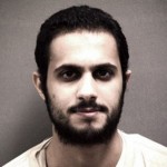 الكشف عن تعرض خالد الدوسري السعودي المعتقل بأمريكا لإصابات