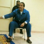 حقيقة خروج الشاعر محمد ابن الذيب من السجن