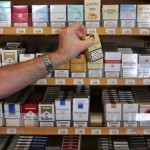 رسميا الجمارك السعودية تعلن رفع اسعار السجائر والدخان الى الضعف