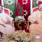 تفاصيل زواج ابن الملك سلمان في المغرب بحضور الملك محمد السادس وضيوف من مُختلف البقاع