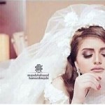بالصور والفيديو زواج حلا الترك من شاب خليجي مليونير