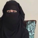 حقيقة فيديو القبض على إمراة داعشية في تبوك