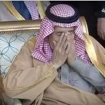 فيديو بكاء الملك سلمان بن عبد العزيز في مهرجان الجنادرية 30 واسباب البكاء
