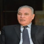 فيديو وزير العدل السابق احمد الزند يسيء للرسول