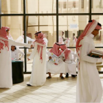تفاعل خليجي مع هاشتاق قانون منع الاختلاط بالجامعات الكويتية