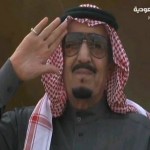 بالفيديو.. خطاب الملك سلمان امام البرلمان المصري اليوم 3-7-1437