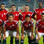 تأجيل عرض مباراة مصر وليبيا بسبب انفجار قنابل بالاستاد