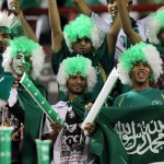 السعودية تتأهل الى الدور الثاني من تصفيات كأس العالم وأسيا