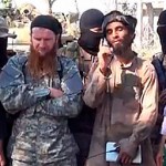 داعش يعلن مقتل أبو عمر الشيشاني بعد اصابته بغارة امريكية