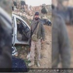 تفاصيل مقتل ابو جعفر احد القيادات البارزة في حزب الله سوريا