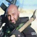 تفاصيل مقتل ابو عزرائيل المُلقب برامبو العراق في معارك ريف حلب
