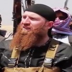حقيقة مقتل ابو عمر الشيشاني وزير الحرب في تنظيم داعش