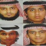 تفاصيل مقتل 4 من المتورطين في مقتل الرقيب بدر الرشيدي