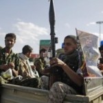 تفاصيل مقتل عبدالله حسين الحوثي نجل مؤسس ميليشيات الحوثيين‬ في صعدة